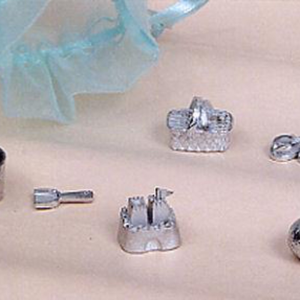 🆕VILMAIN PEWTER - BAG OF SUMMER